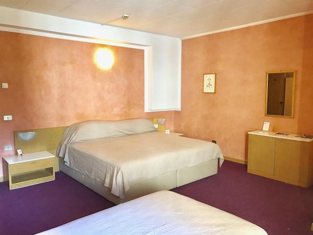 Hotel 2 Magnolie Piancogno Zewnętrze zdjęcie