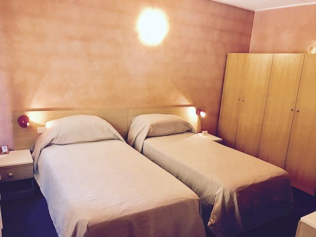 Hotel 2 Magnolie Piancogno Zewnętrze zdjęcie
