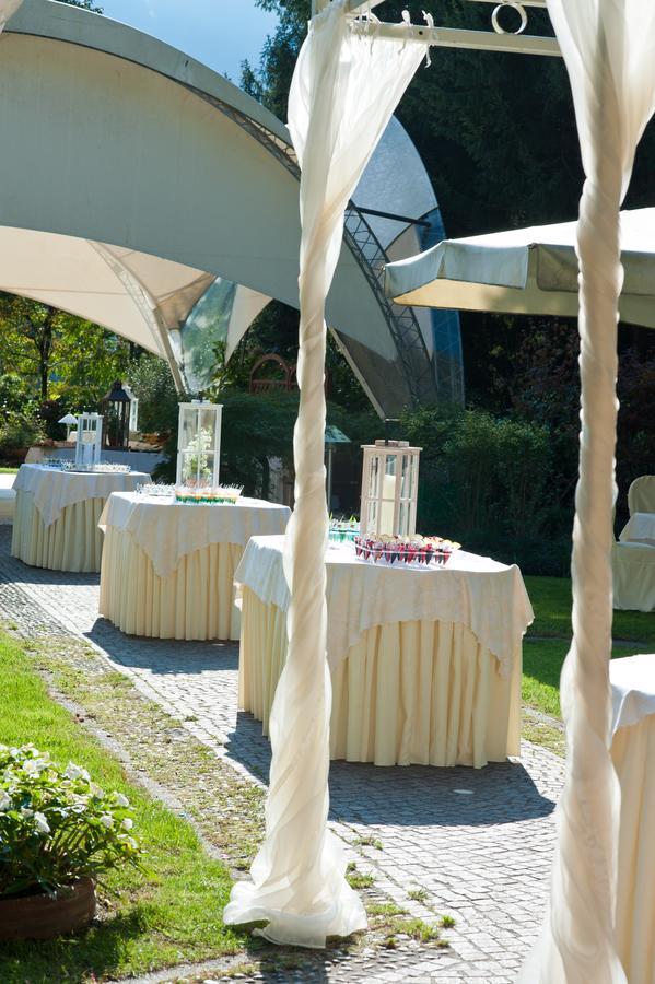 Hotel 2 Magnolie Piancogno Zewnętrze zdjęcie