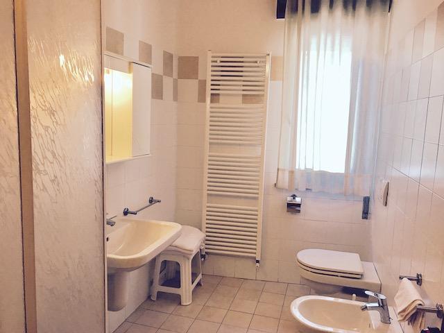 Hotel 2 Magnolie Piancogno Zewnętrze zdjęcie