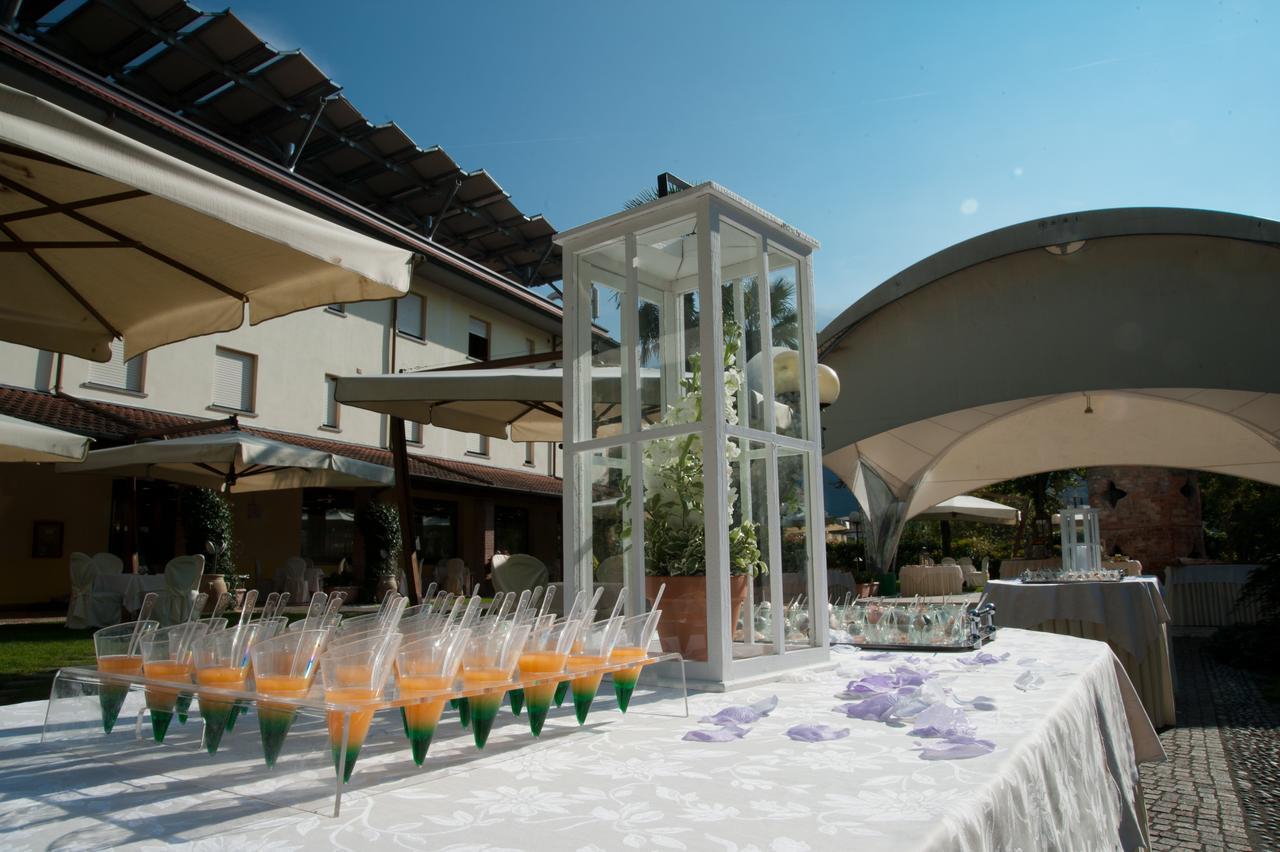 Hotel 2 Magnolie Piancogno Zewnętrze zdjęcie