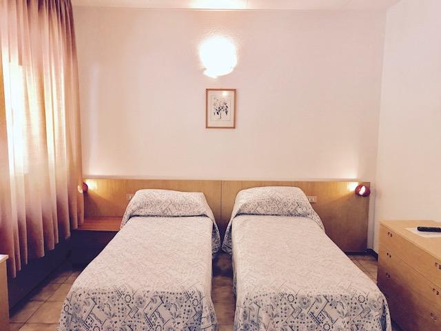 Hotel 2 Magnolie Piancogno Zewnętrze zdjęcie
