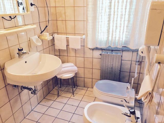 Hotel 2 Magnolie Piancogno Zewnętrze zdjęcie