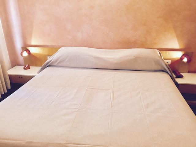 Hotel 2 Magnolie Piancogno Pokój zdjęcie