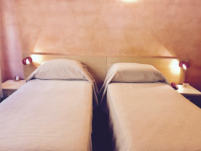 Hotel 2 Magnolie Piancogno Pokój zdjęcie